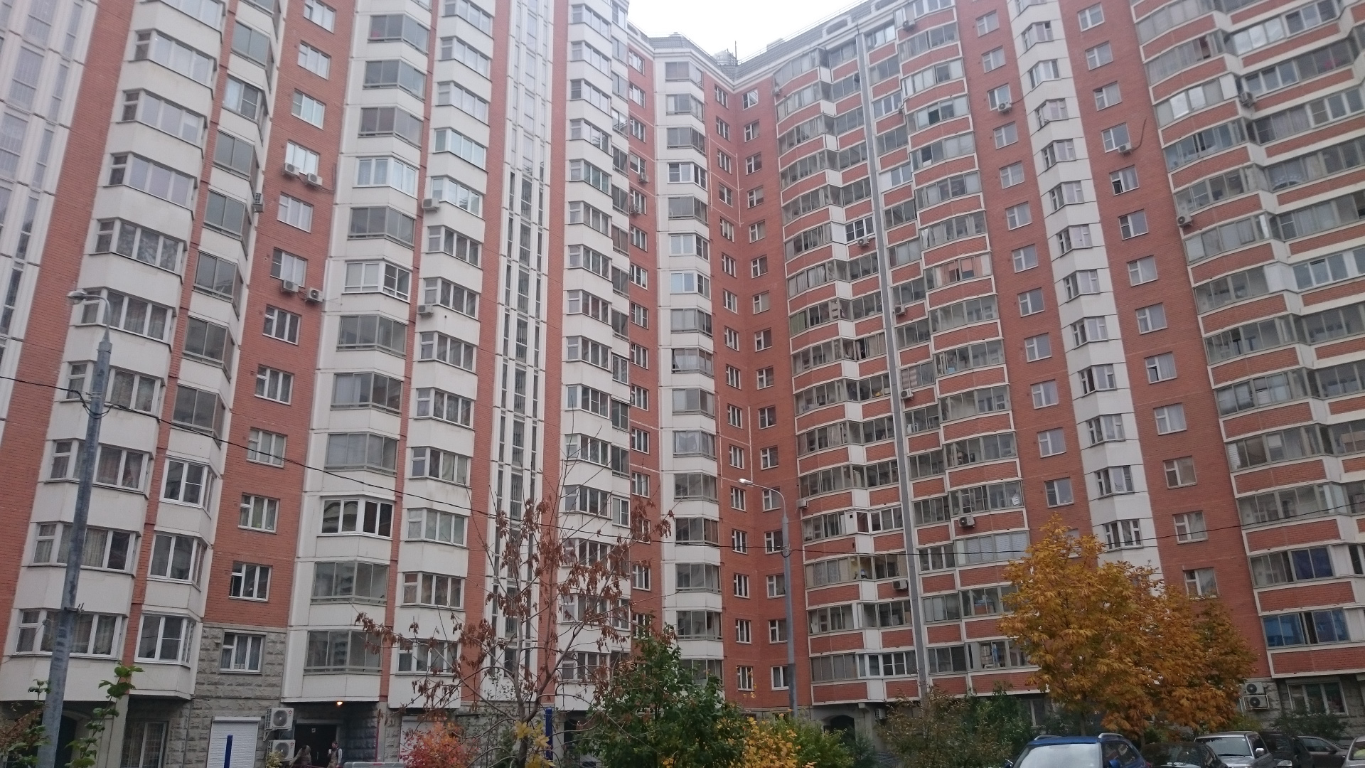 1-комнатная квартира, 38 м² - фото 7