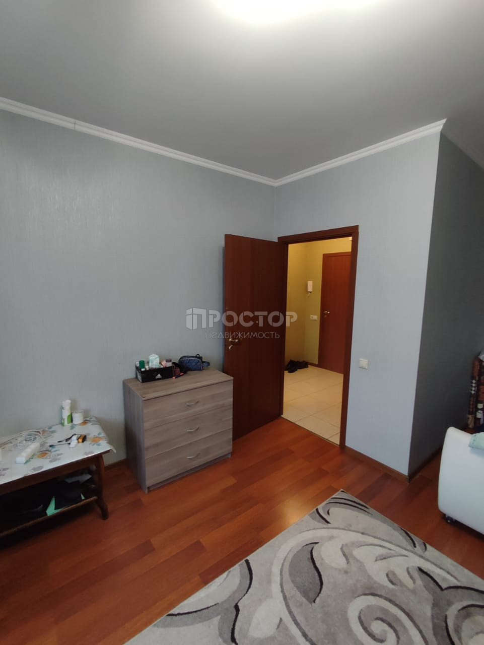 1-комнатная квартира, 42 м² - фото 9
