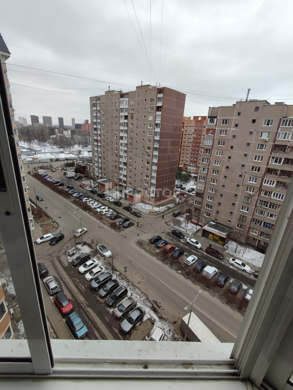 1-комнатная квартира, 42 м² - фото 15