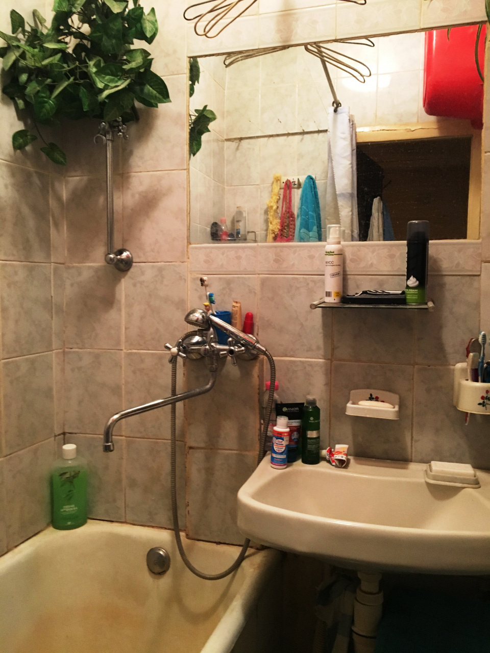 2-комнатная квартира, 41.9 м² - фото 9