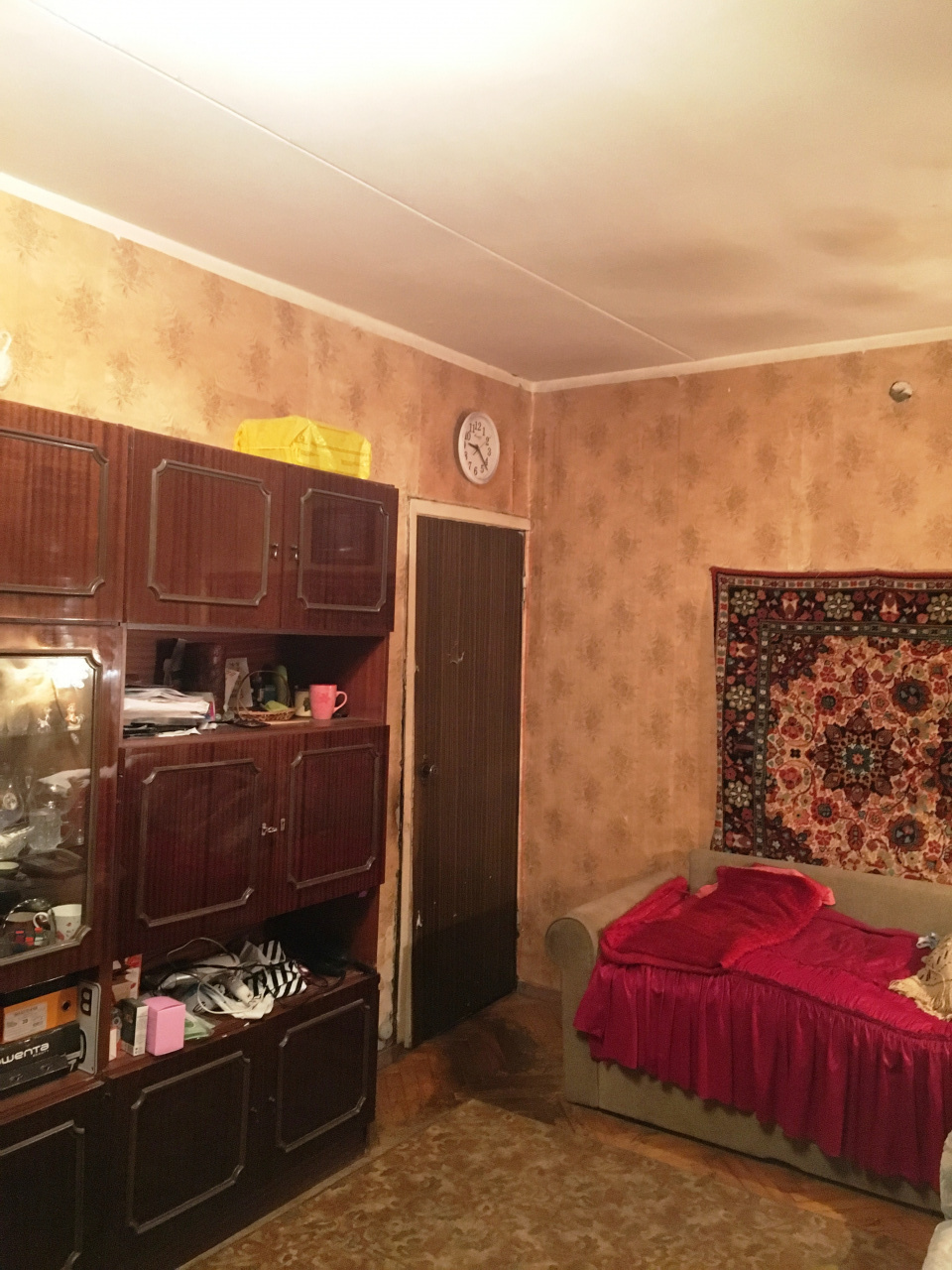 2-комнатная квартира, 41.9 м² - фото 3