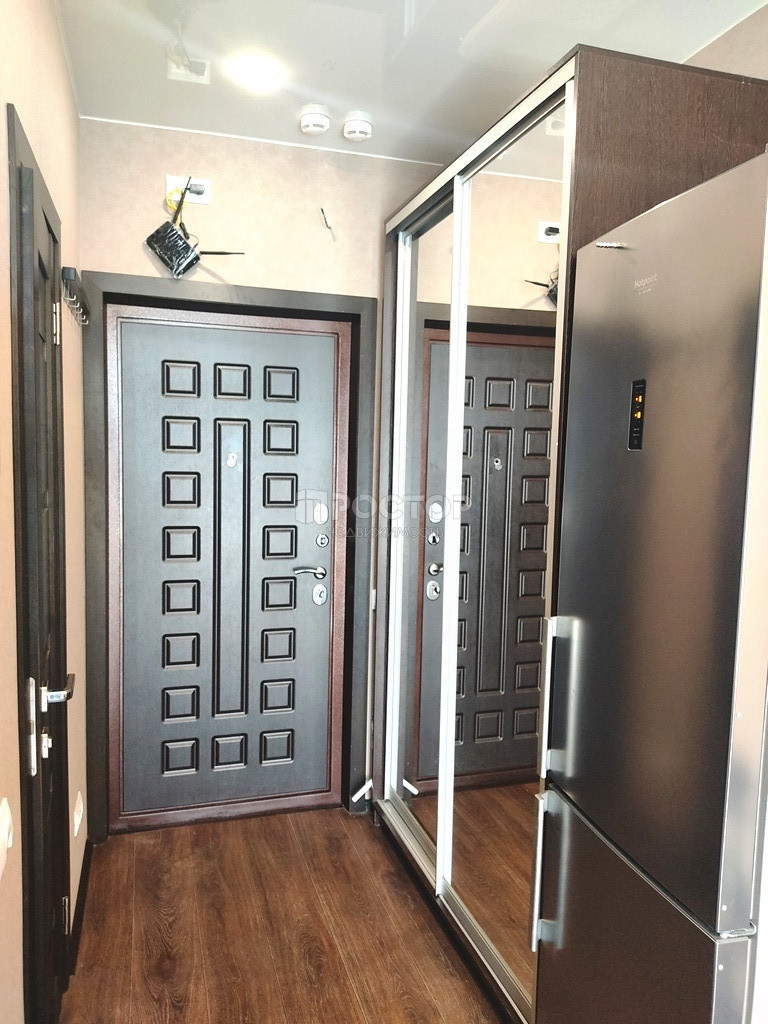Студия, 20 м² - фото 6