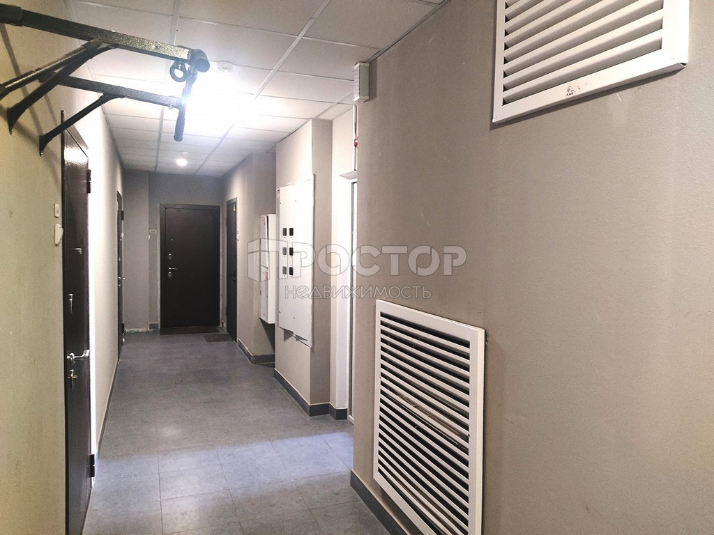Студия, 20 м² - фото 5