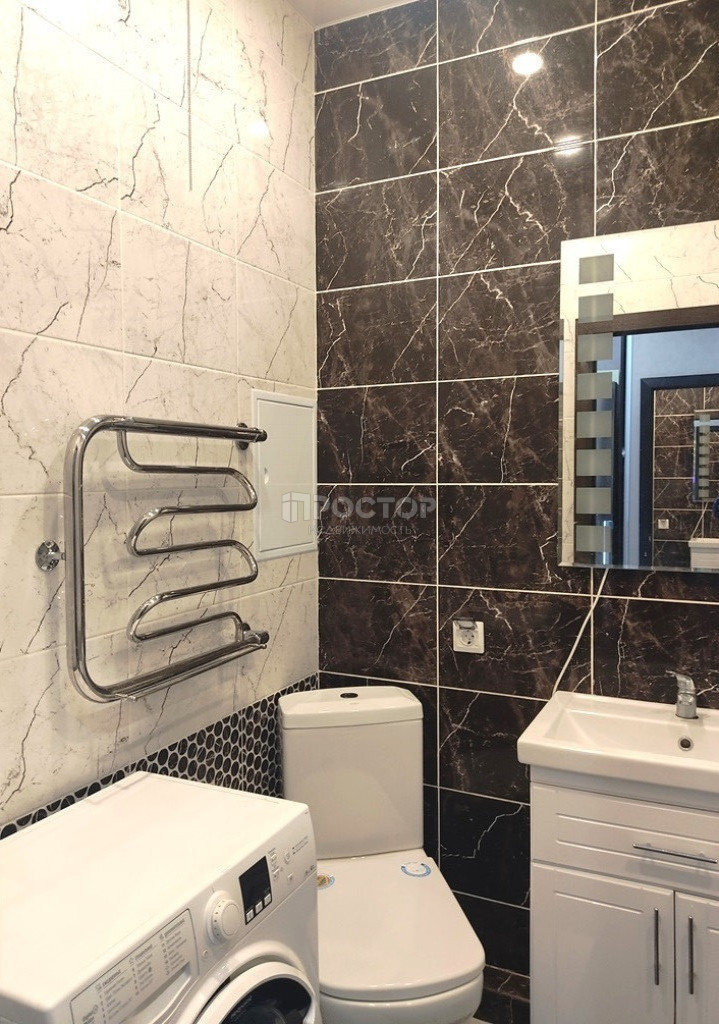 Студия, 20 м² - фото 11