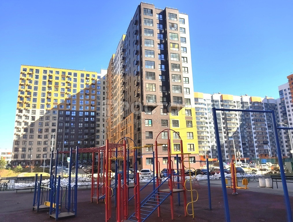 Студия, 20 м² - фото 14