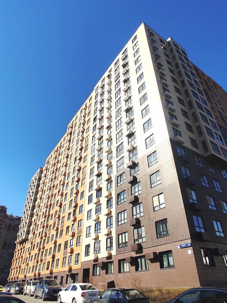 Студия, 20 м² - фото 2