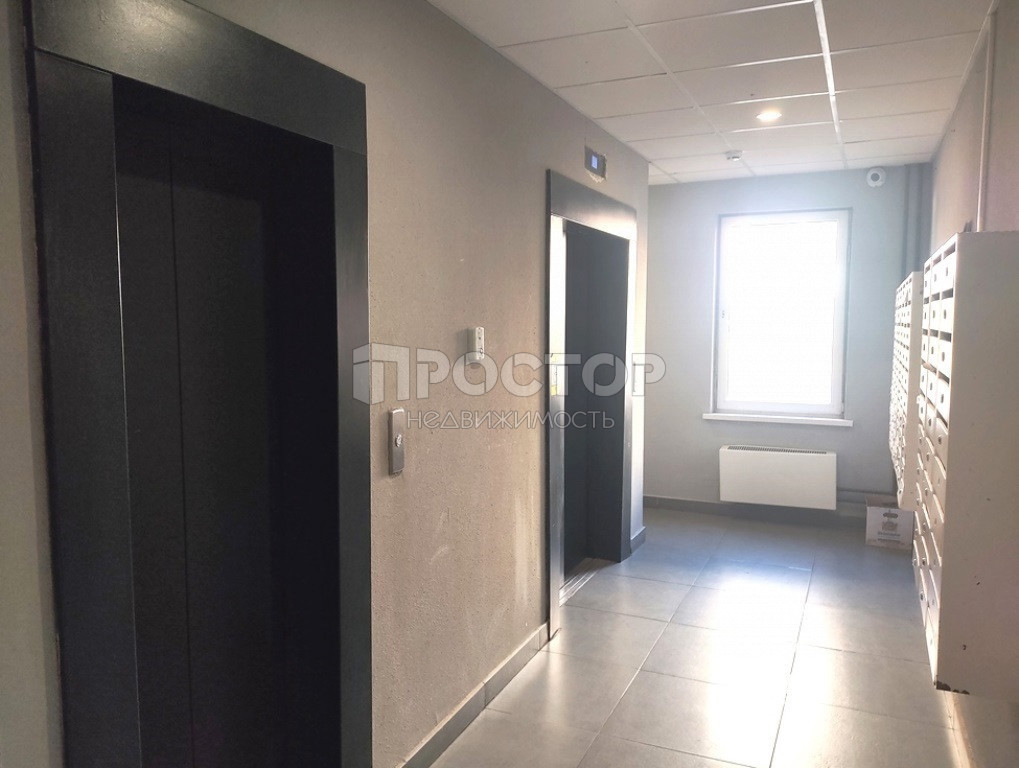 Студия, 20 м² - фото 4