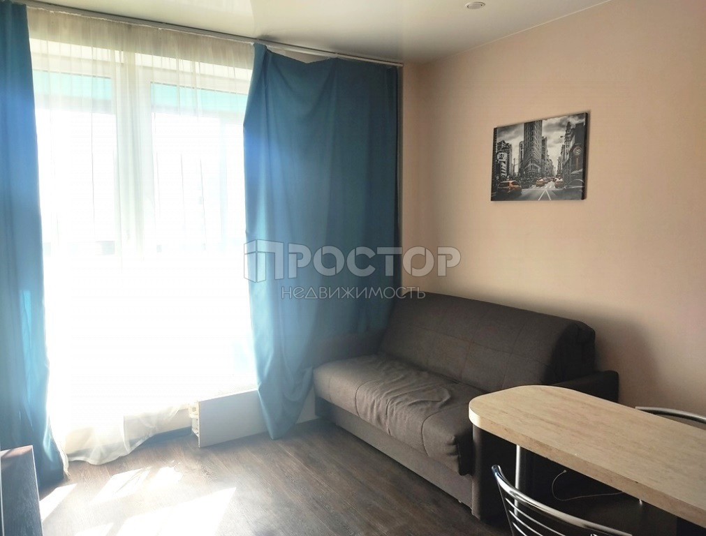 Студия, 20 м² - фото 7