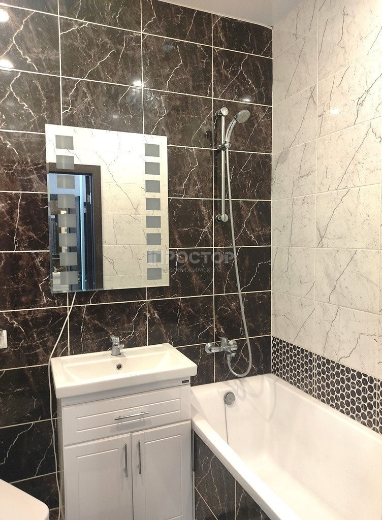 Студия, 20 м² - фото 10