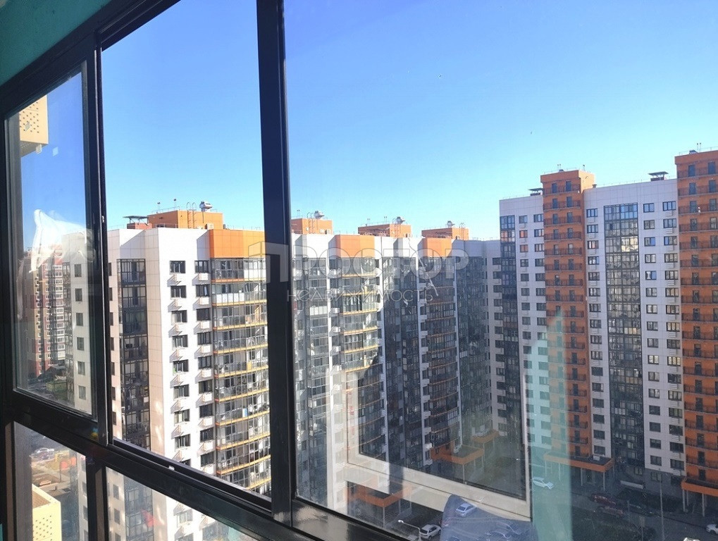 Студия, 20 м² - фото 8