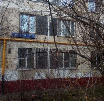 Продается двухкомнатная квартира
