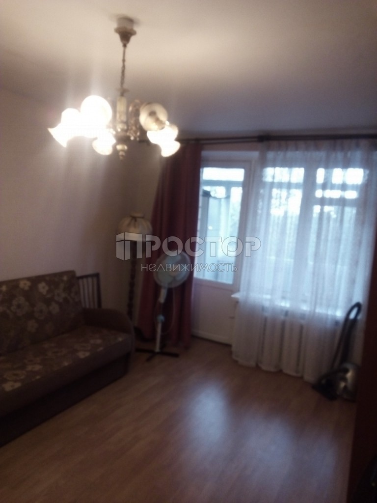 2-комнатная квартира, 45 м² - фото 4