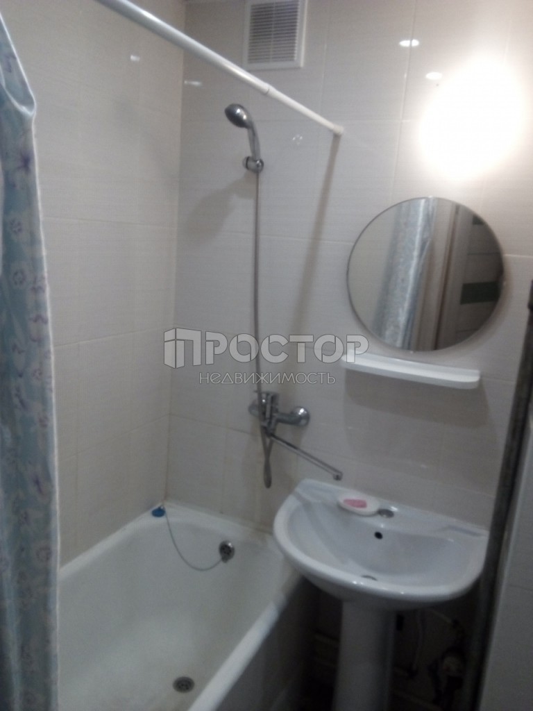 2-комнатная квартира, 45 м² - фото 6
