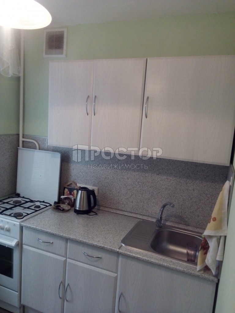 2-комнатная квартира, 45 м² - фото 5
