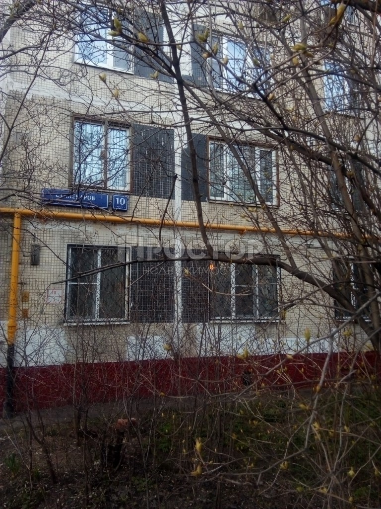 2-комнатная квартира, 45 м² - фото 2