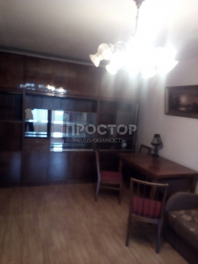 2-комнатная квартира, 45 м² - фото 7