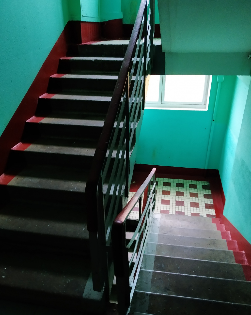 3-комнатная квартира, 60 м² - фото 7