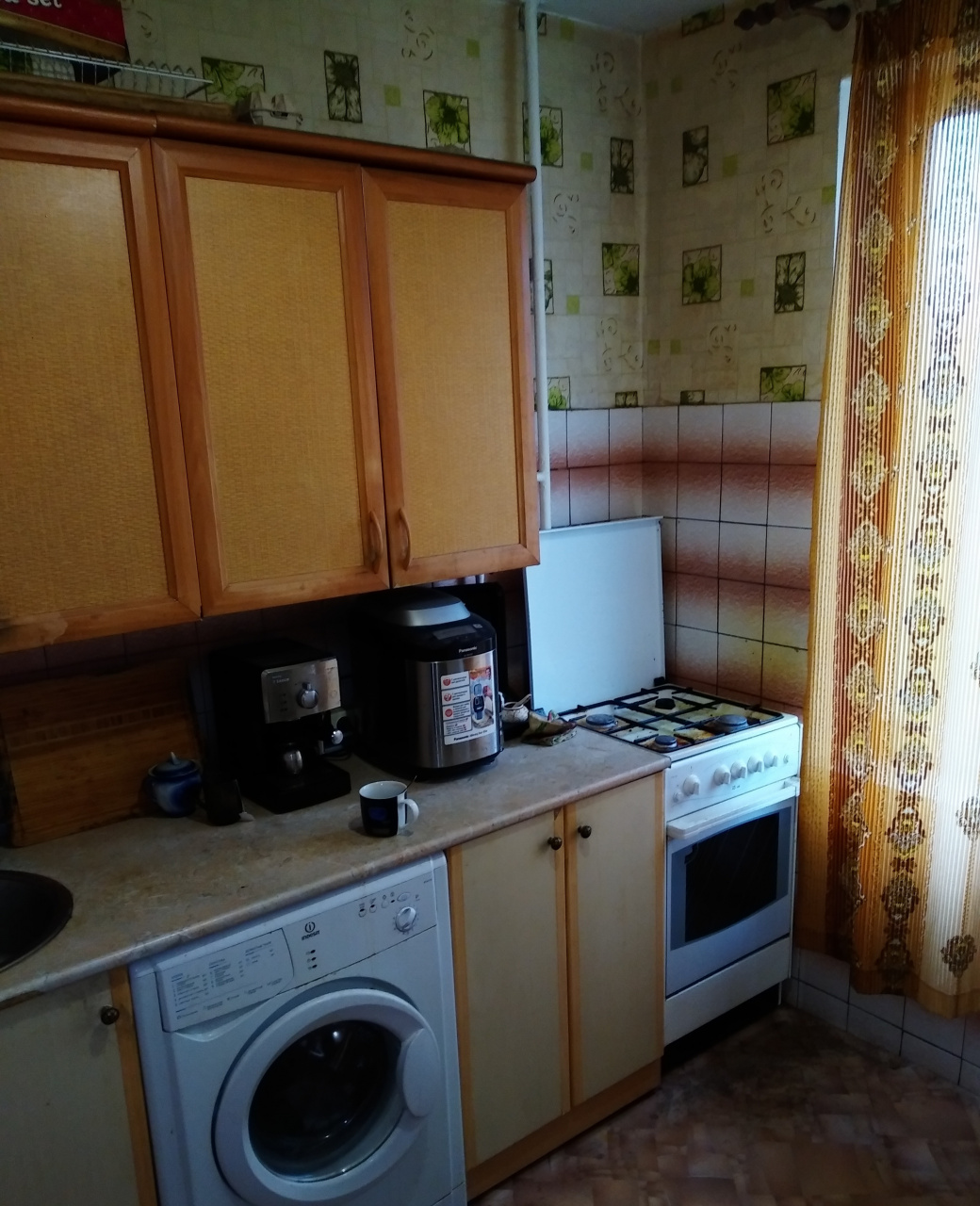 3-комнатная квартира, 60 м² - фото 11