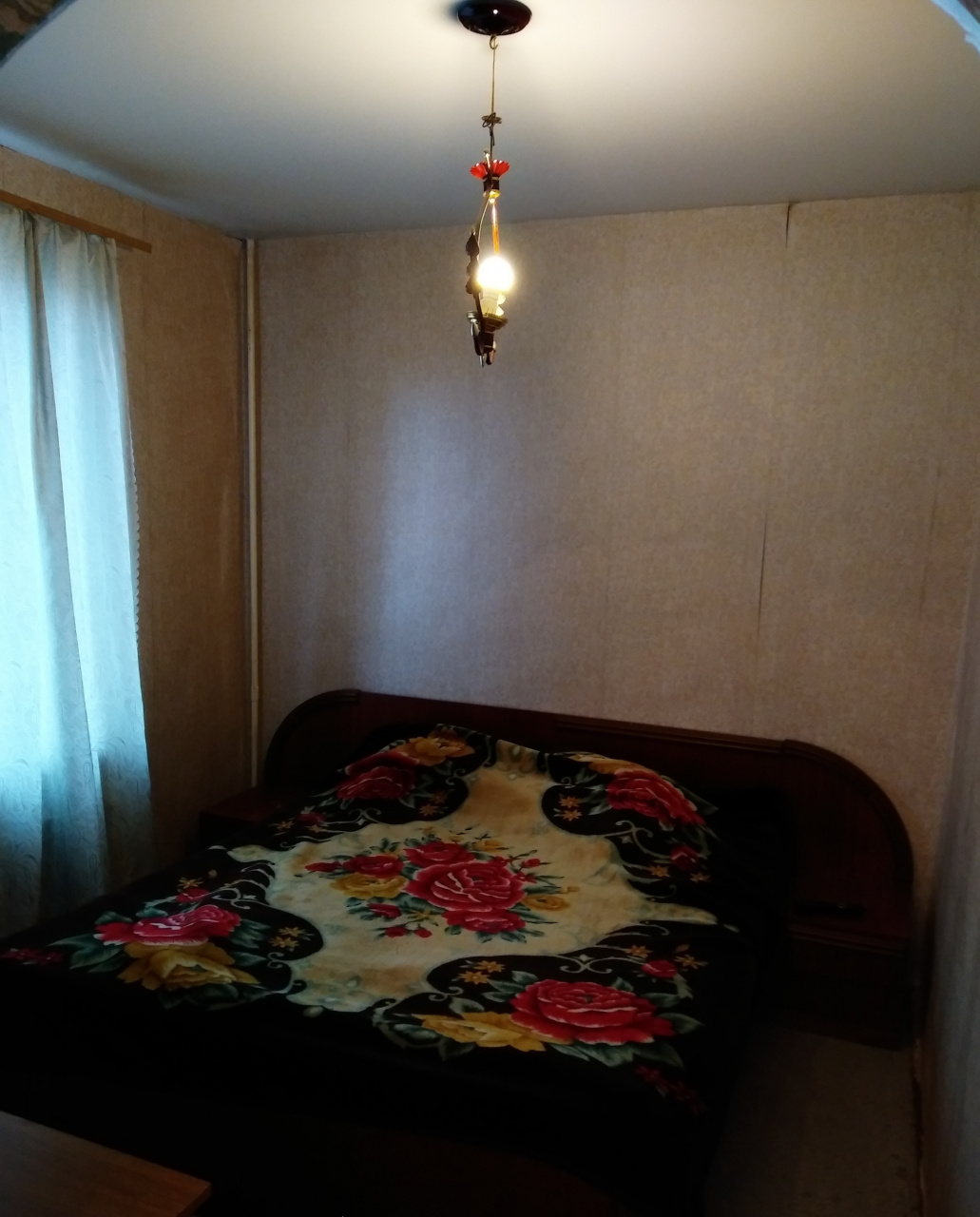3-комнатная квартира, 60 м² - фото 16