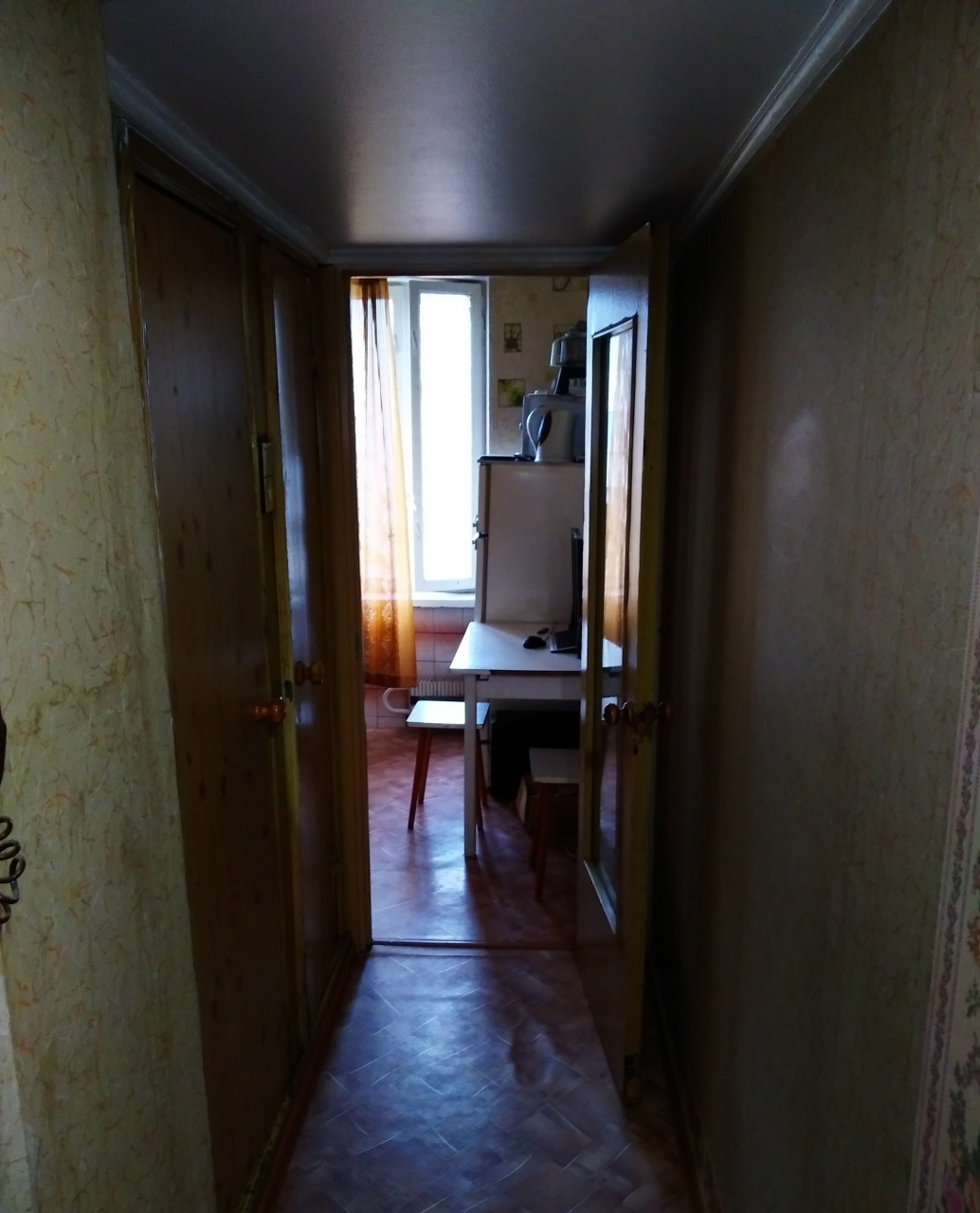 3-комнатная квартира, 60 м² - фото 9