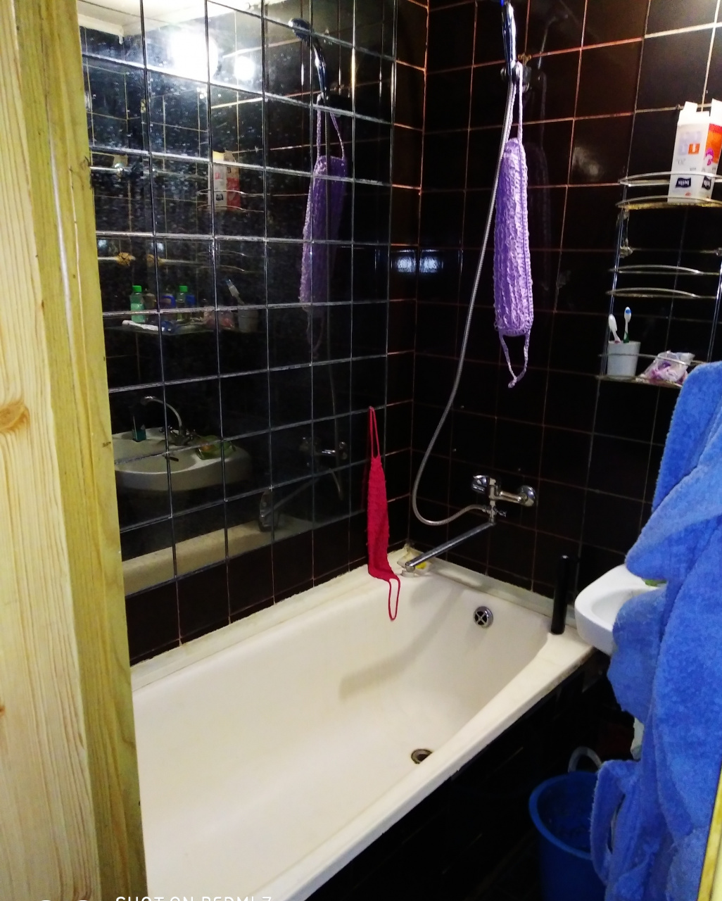 3-комнатная квартира, 60 м² - фото 13