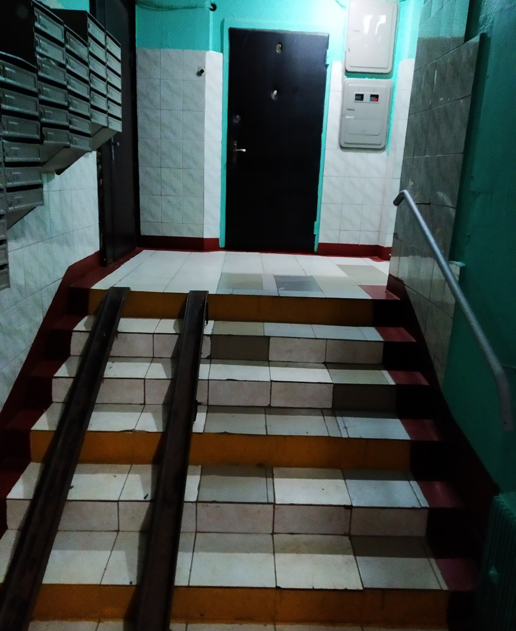3-комнатная квартира, 60 м² - фото 5