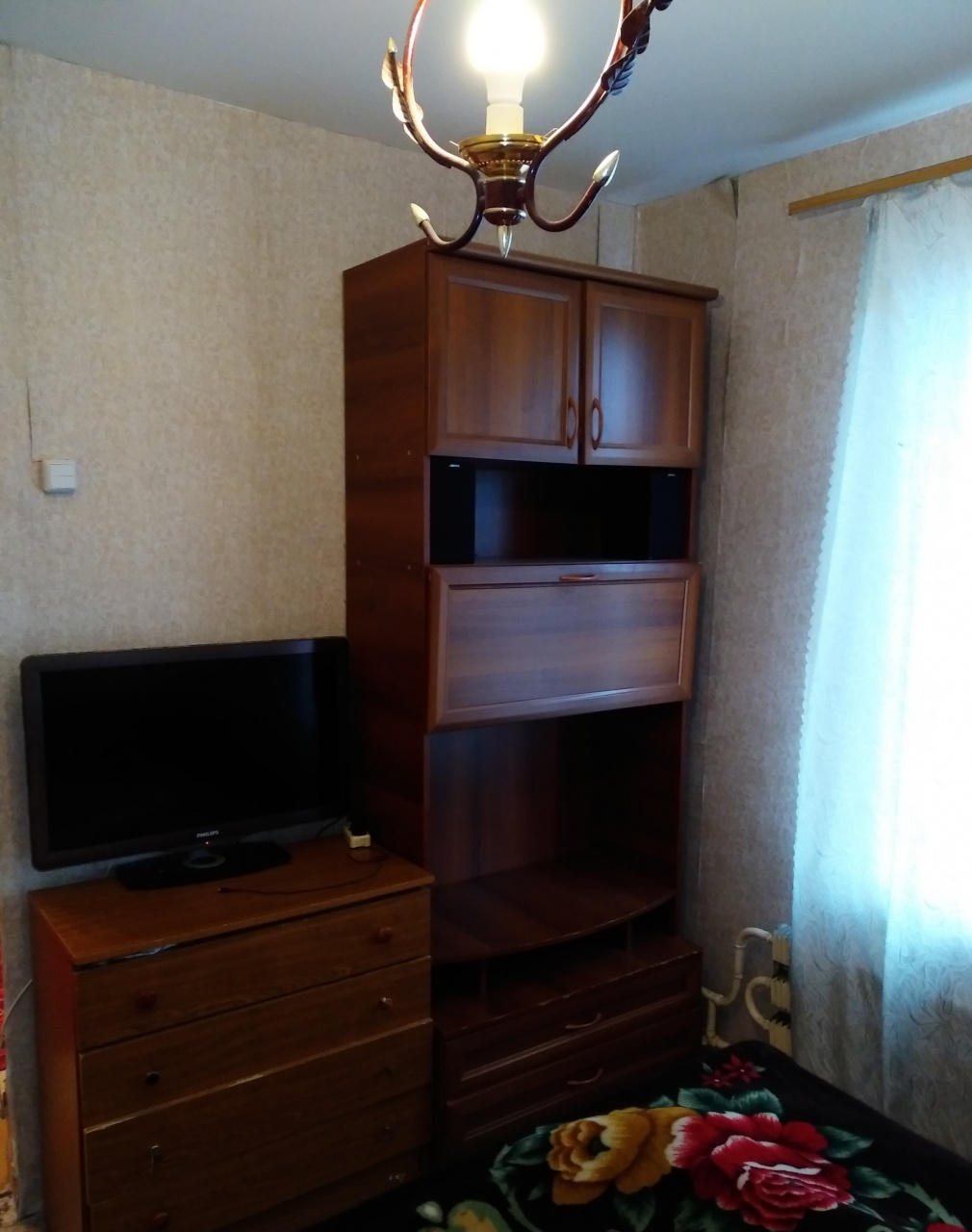 3-комнатная квартира, 60 м² - фото 18