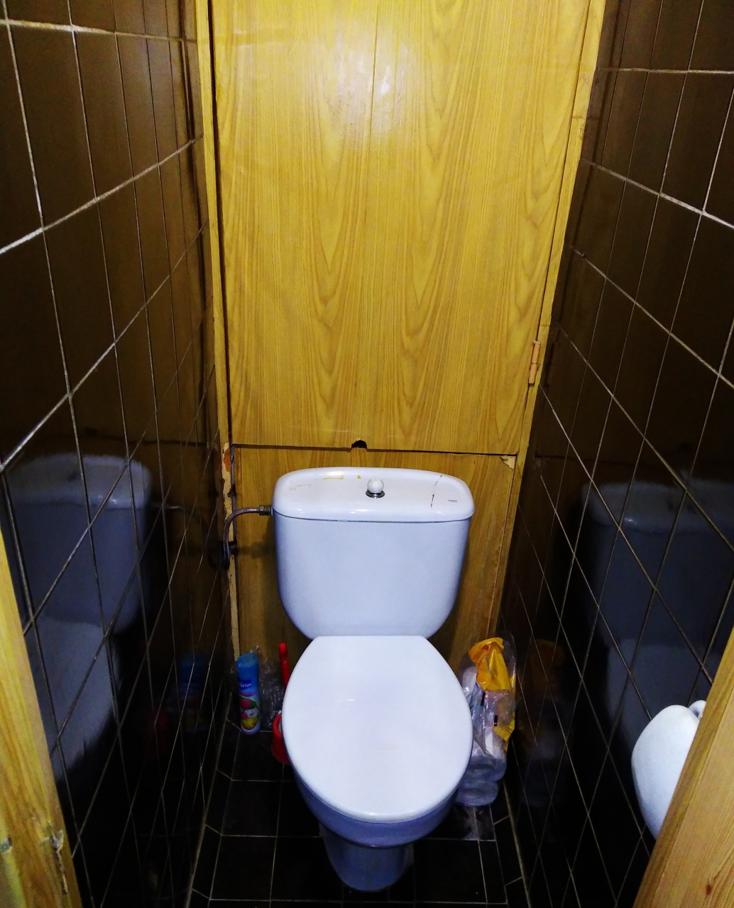 3-комнатная квартира, 60 м² - фото 12