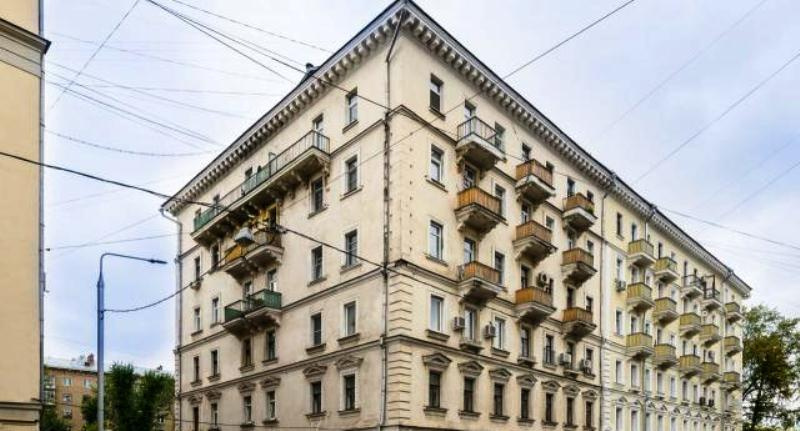 3-комнатная квартира, 70.4 м² - фото 2