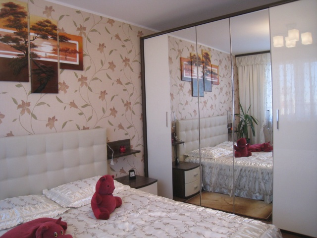 3-комнатная квартира, 78 м² - фото 3