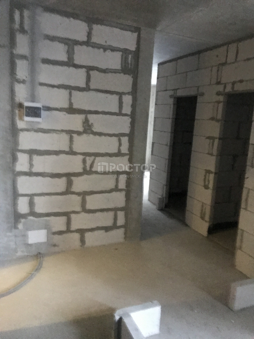 1-комнатная квартира, 38.9 м² - фото 6