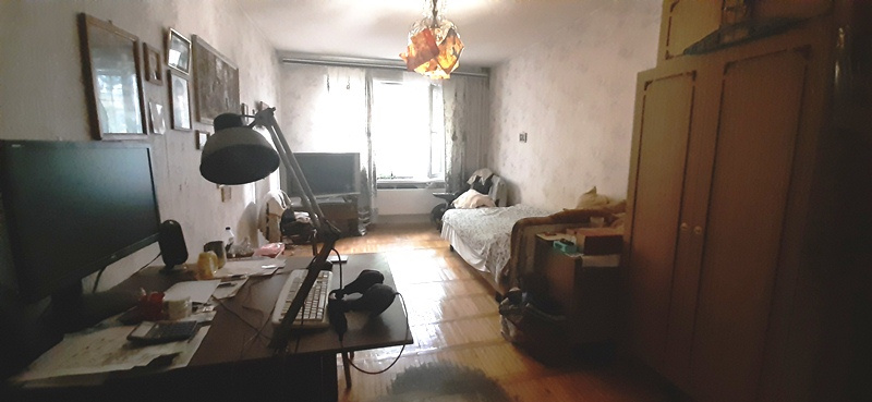 3-комнатная квартира, 59 м² - фото 10