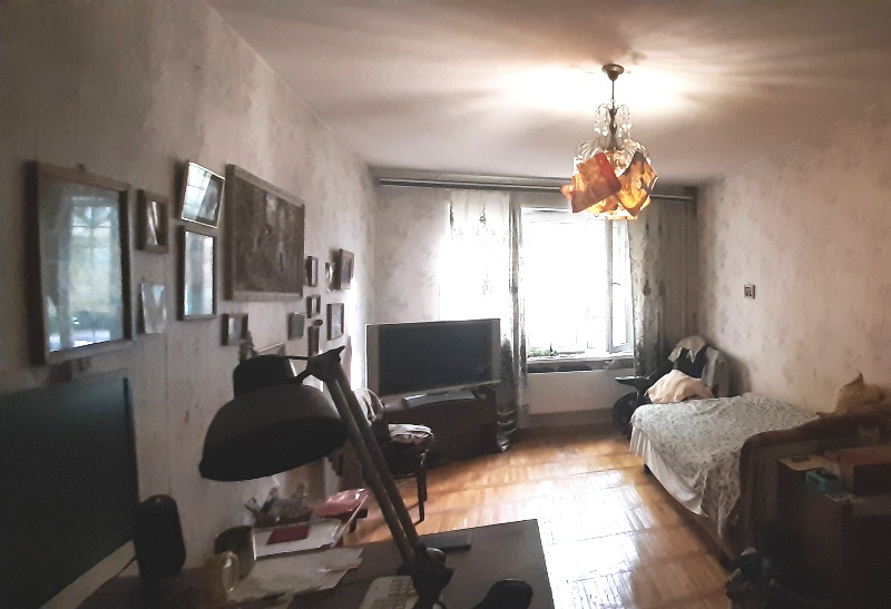 3-комнатная квартира, 59 м² - фото 6