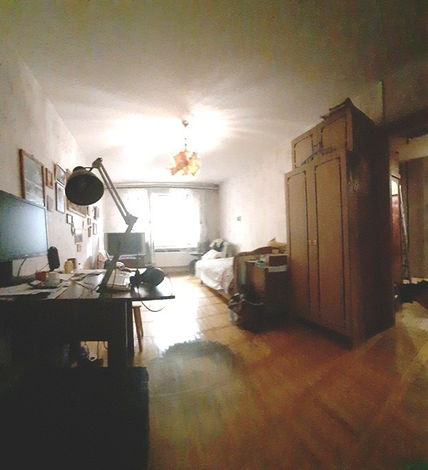 3-комнатная квартира, 59 м² - фото 12