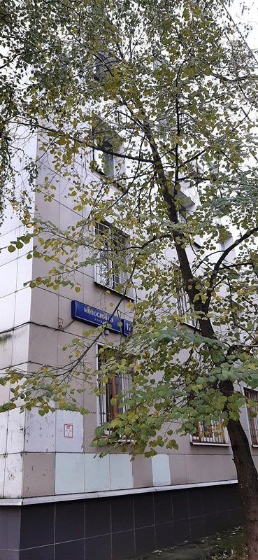 3-комнатная квартира, 59 м² - фото 2