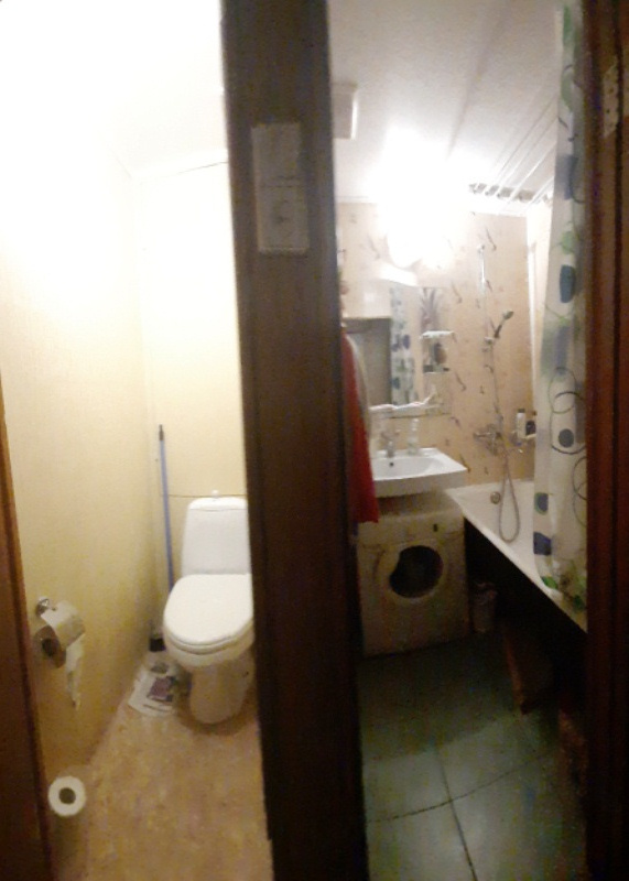 3-комнатная квартира, 59 м² - фото 7