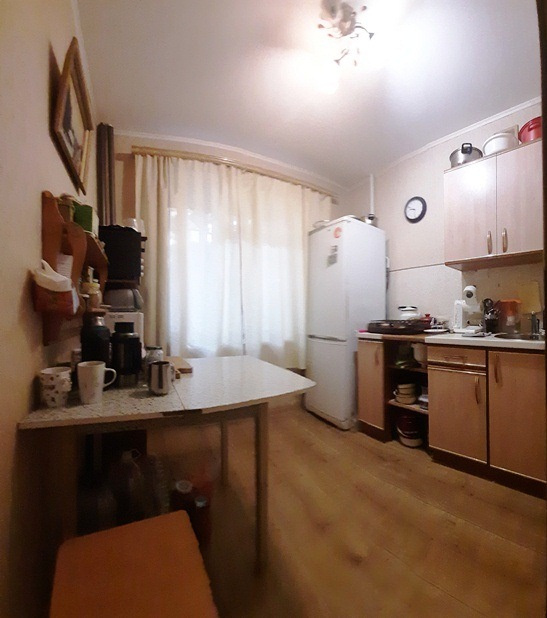 3-комнатная квартира, 59 м² - фото 4