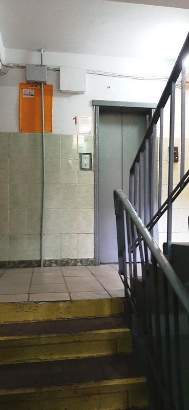 3-комнатная квартира, 59 м² - фото 11