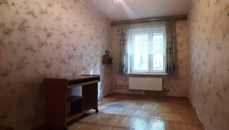 3-комнатная квартира, 59 м² - фото 8