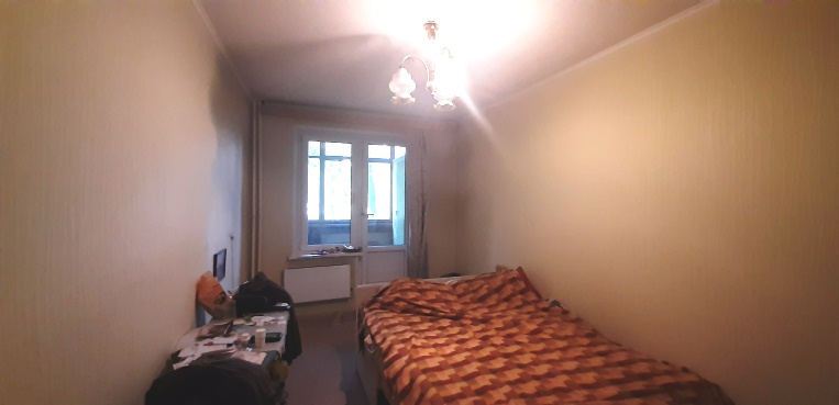 3-комнатная квартира, 59 м² - фото 9