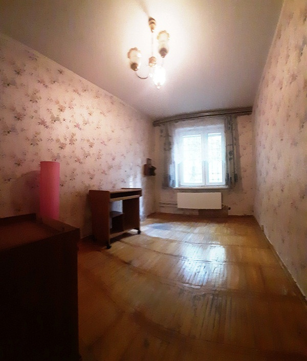 3-комнатная квартира, 59 м² - фото 5