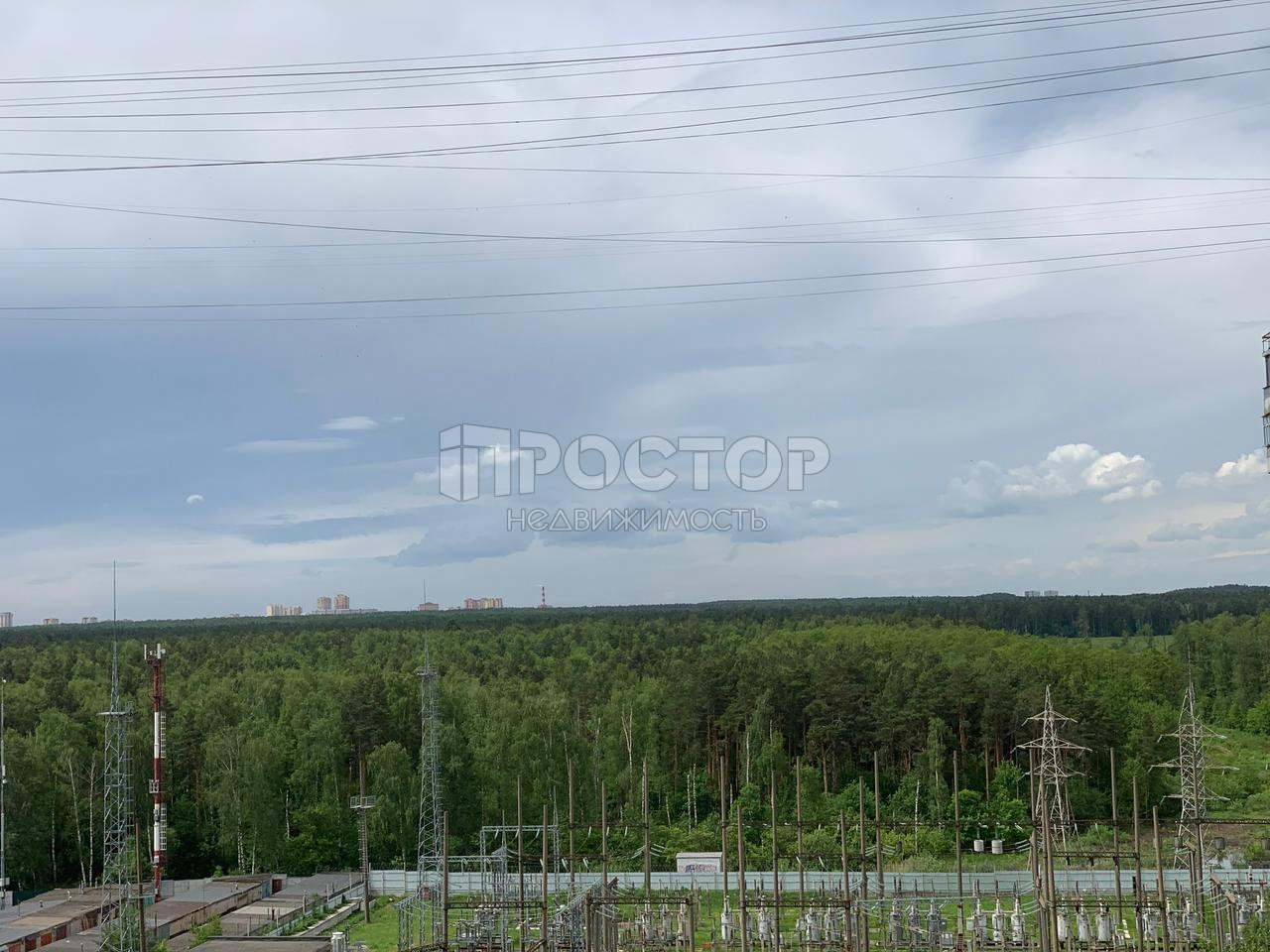 1-комнатная квартира, 43.7 м² - фото 11