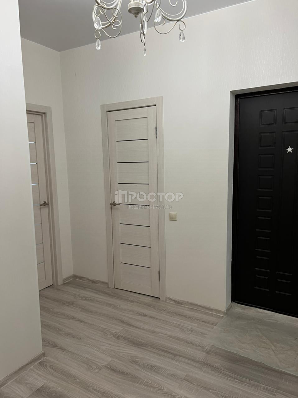 1-комнатная квартира, 43.7 м² - фото 5