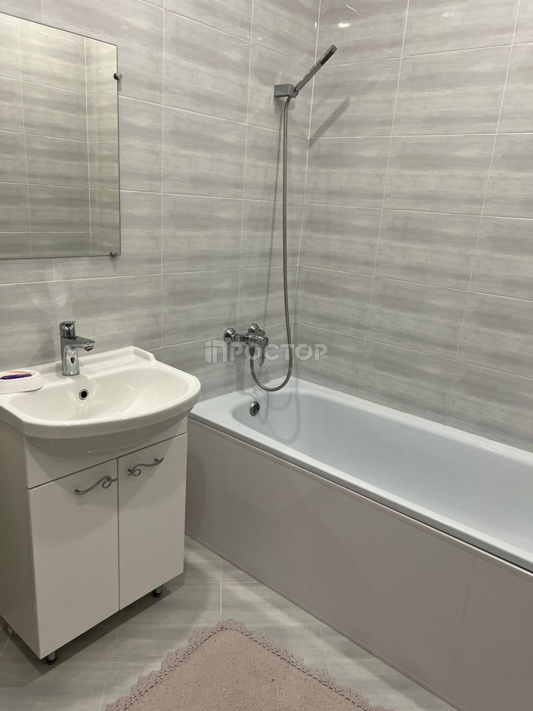1-комнатная квартира, 43.7 м² - фото 10