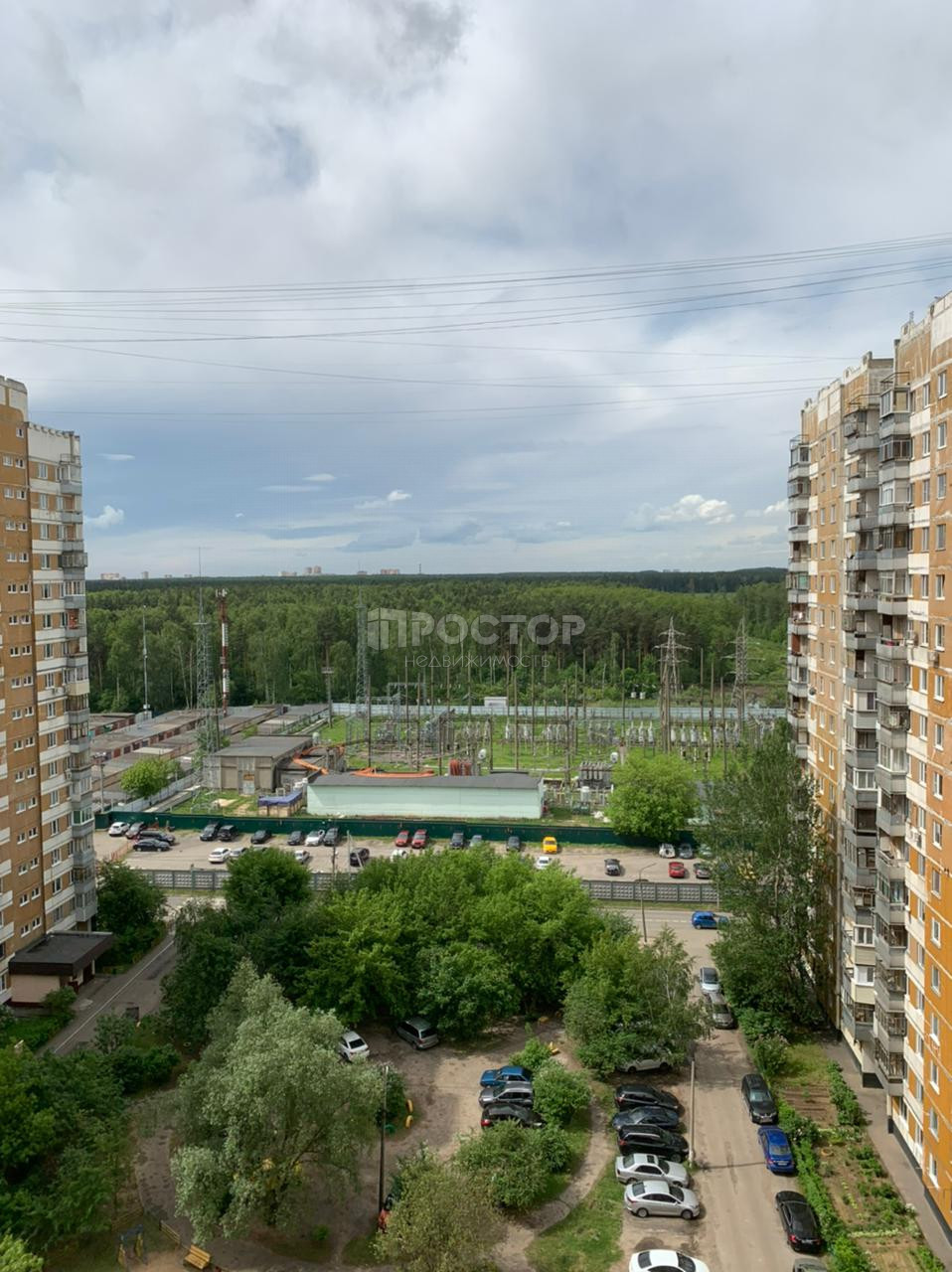 1-комнатная квартира, 43.7 м² - фото 12