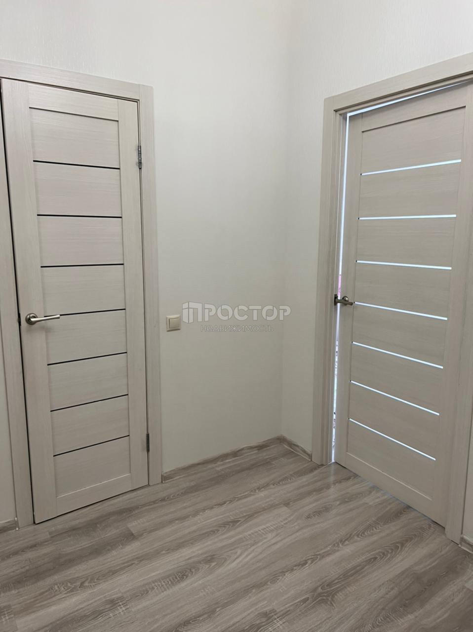 1-комнатная квартира, 43.7 м² - фото 6