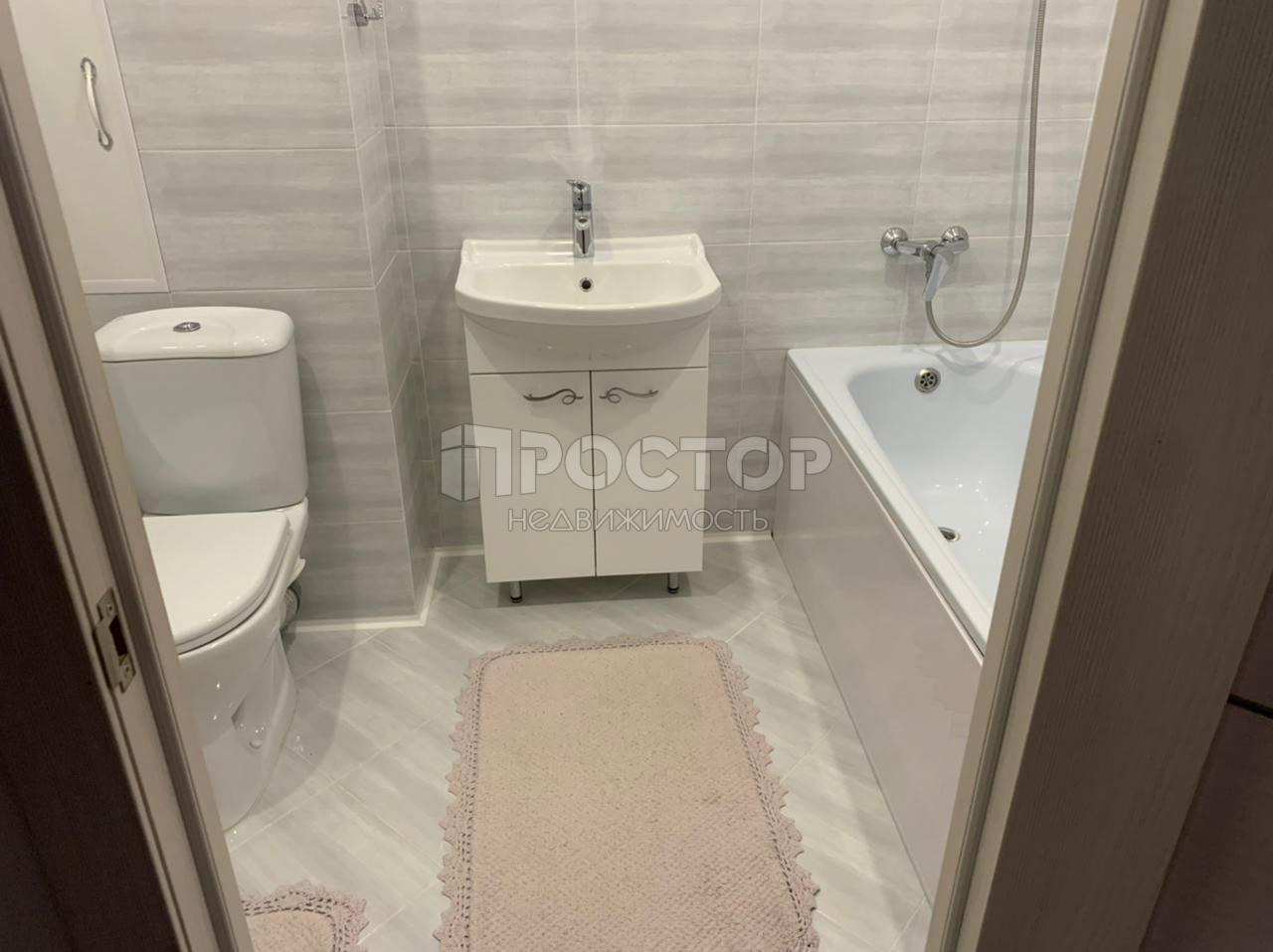 1-комнатная квартира, 43.7 м² - фото 8