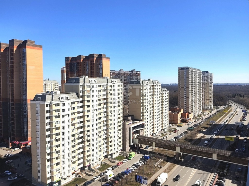 2-комнатная квартира, 64 м² - фото 10