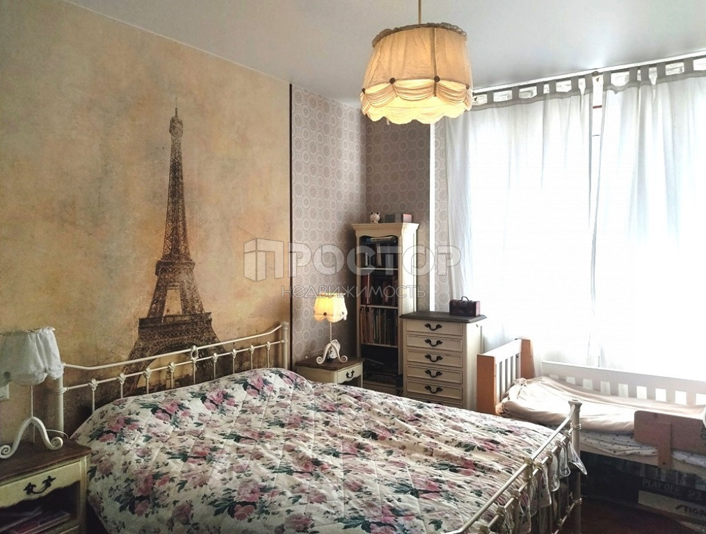 2-комнатная квартира, 64 м² - фото 14