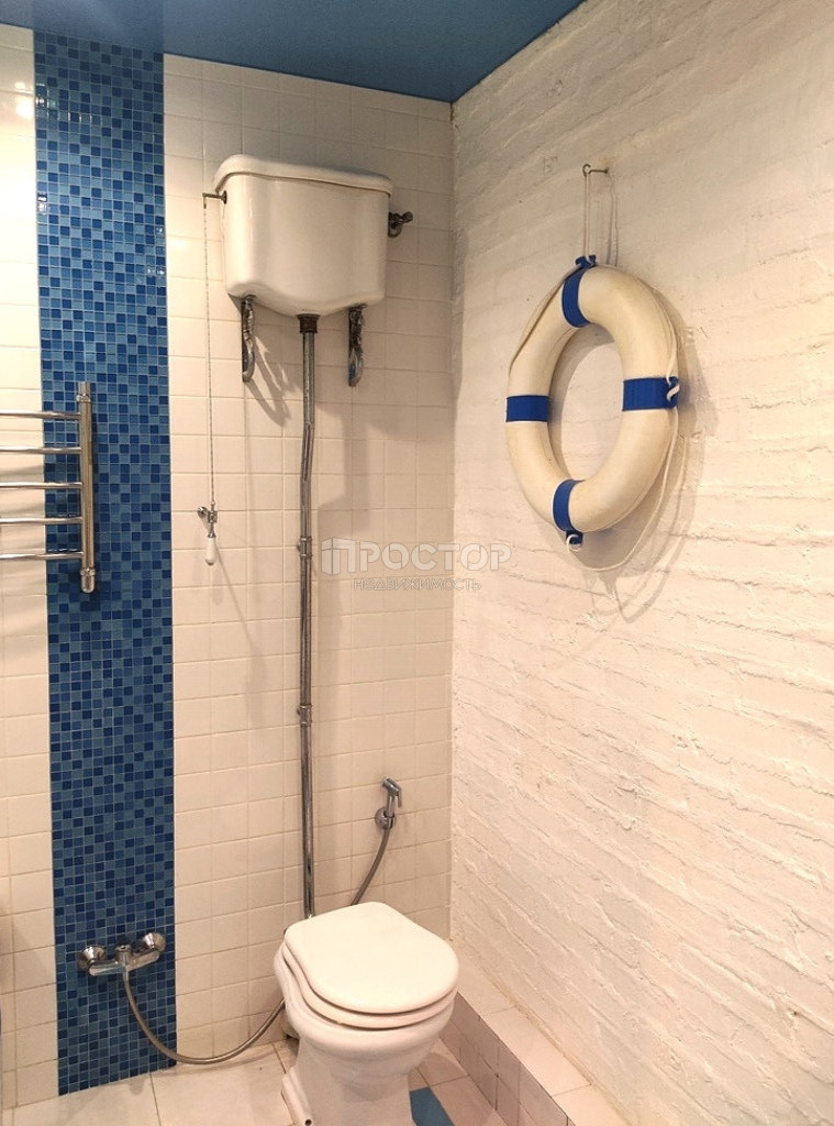 2-комнатная квартира, 64 м² - фото 12